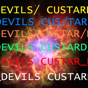 Devil's Custard 的头像