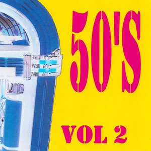 Fifties vol 2