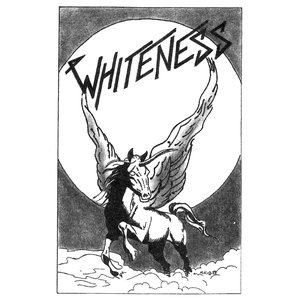 Whiteness - Single