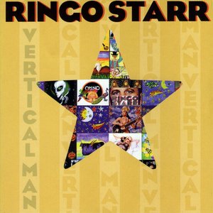 Ringo Starr - Golden Blunders Lyrics