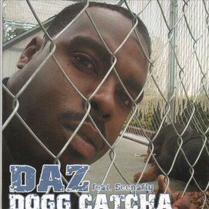 Dogg Catcha EP