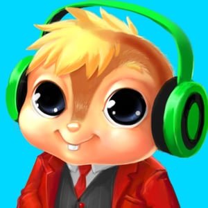 Avatar for Chip Sings