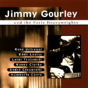Jimmy Gourley and the Paris Heavyweights