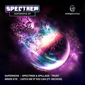 Supernova EP