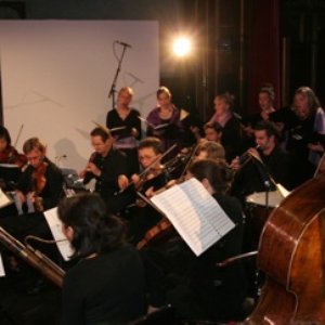 Avatar for Les Musiciens de Mademoiselle de Guise