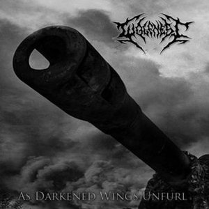 As Darkened Wings Unfurl
