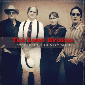 Artwork for Psychedelic Country Soul