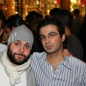 Özgür Can & Rouzbeh Delavari 的头像