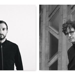 Max Cooper & Nicolas Bougaïeff 的头像