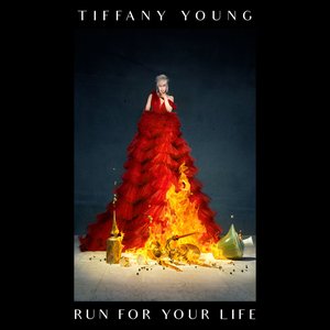 Run For Your Life - Single