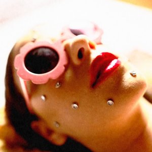 Mirela Hazin 的头像