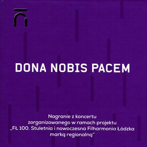 Dona Nobis Pacem