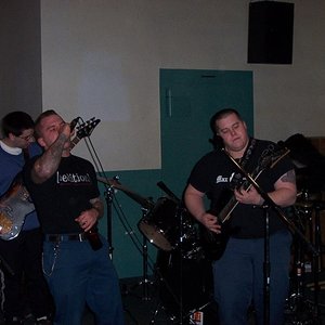 Avatar de Prison Bound