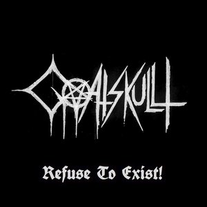 Refuse to Exist!