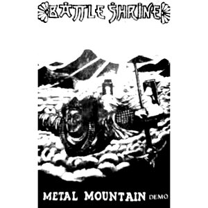 Metal Mountain Demo
