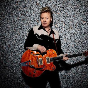ブライアン・セッツァー 的头像