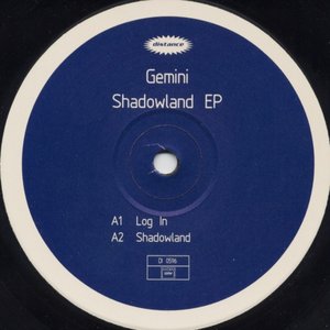 Shadowland EP