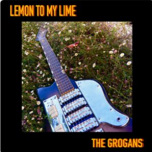 Lemon to My Lime - Single