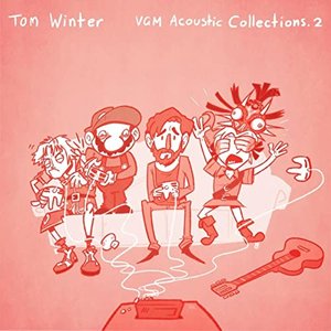 VGM Acoustic Collections 2