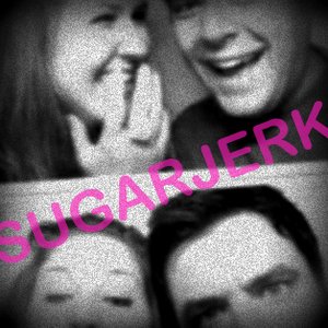 SugarJerk 的头像