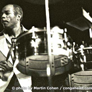 Willie Bobo photo provided by Last.fm