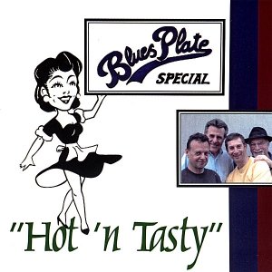 Hot 'n Tasty