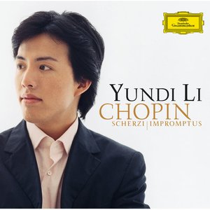 Chopin: Scherzi; Impromptus