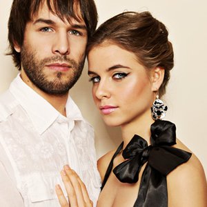 Avatar de Kamil Mikulčík & Nela Pocisková