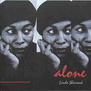 Linda Sharrock(Alone)