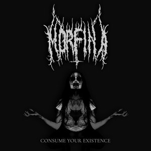 Consume your existence