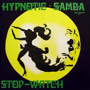 Immagine per 'Hypnotic Samba'