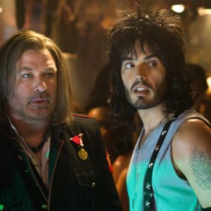 Avatar for Russell Brand & Alec Baldwin