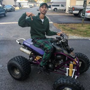 Avatar di Black Kray