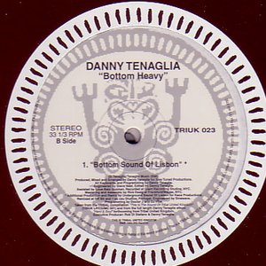 Danny Tenaglia - Bottom Heavy - Zortam Music