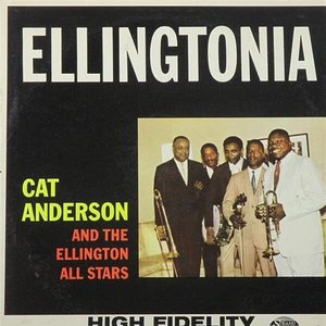 Ellingtonia