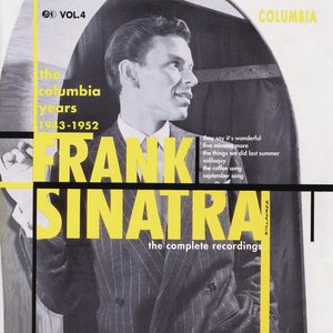 The Columbia Years (1943-1952): The Complete Recordings, Vol. 4