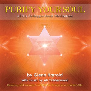 Purify Your Soul: 417hz Solfeggio Meditation (Facilitating Change)