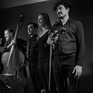 Orquesta Típica Andariega 的头像
