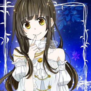 “月乃紫音”的封面