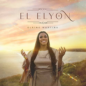 Artwork for El Elyon