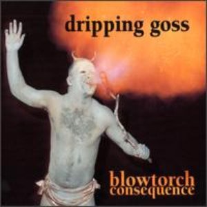 Blowtorch Consequence