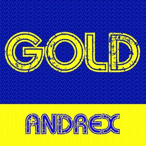 Gold - Andrex