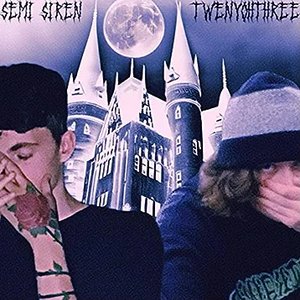 Blue Moon (feat. Twenyohthree) - EP