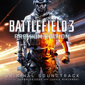 Battlefield 3 (Premium Edition)