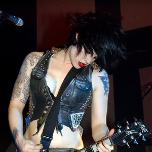 Avatar de Brody Dalle