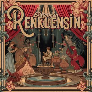 Renklensin - Single