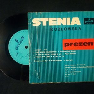 Prezent
