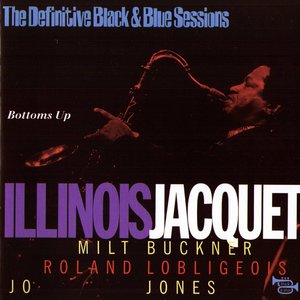 Bottoms Up (The Definitive Black & Blue Sessions (Paris, France 1974))