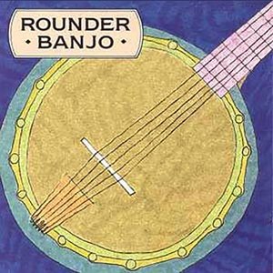 Rounder Banjo