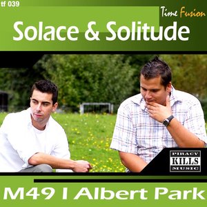 M49 / Albert Park